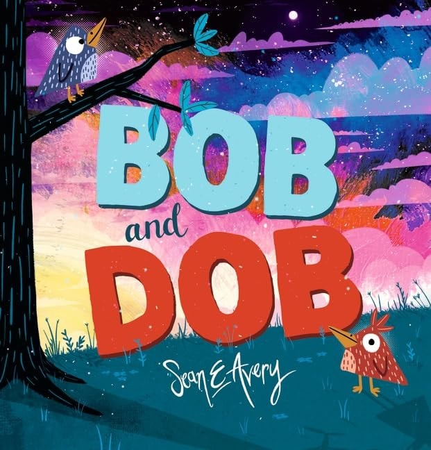 Bob And Dob