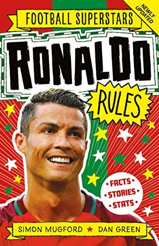Football Rules #01 Ronaldo Rules