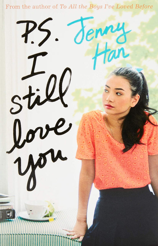 P.s. I Still Love You