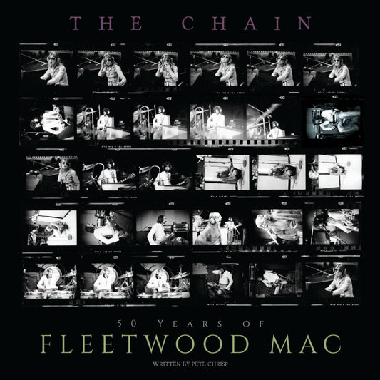 Chain 50 Years Of Fleetwood Mac