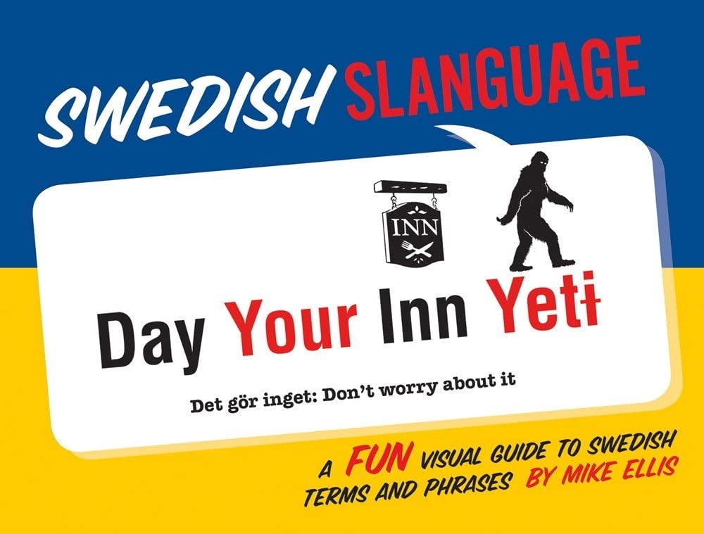 Swedish Slanguage