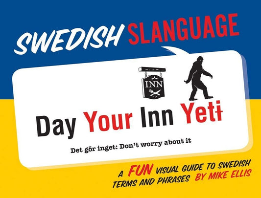 Swedish Slanguage