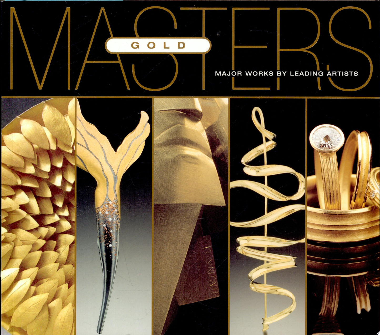 Gold Masters