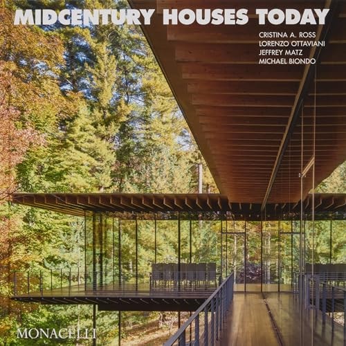 Midcentury Houses Today Expanded Ed