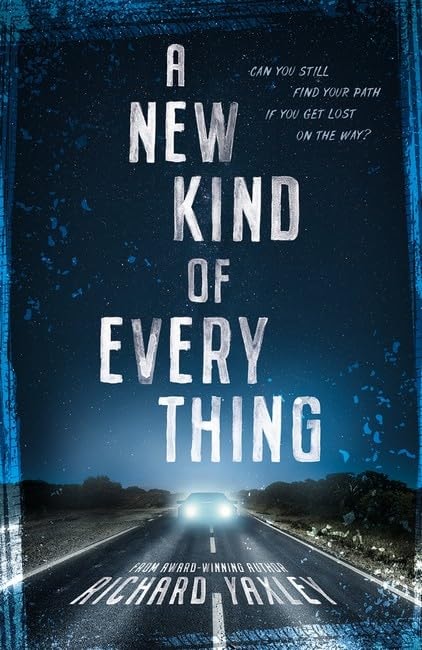 New Kind Of Everything