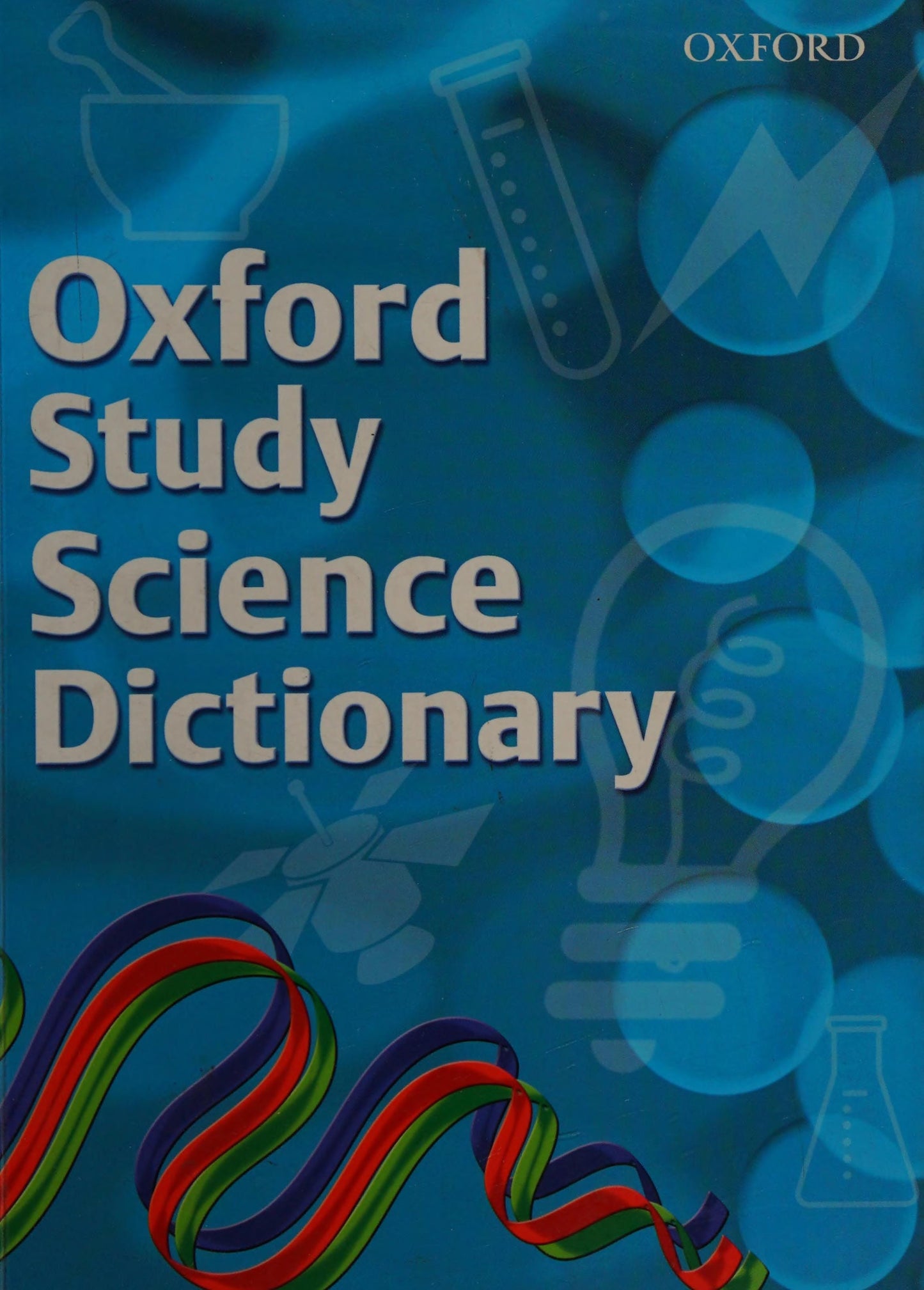 Oxford Study Science Dictionary