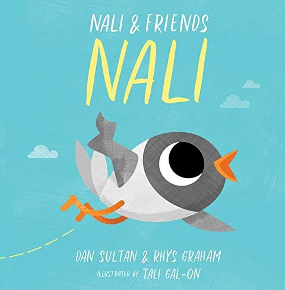 Nali And Friends #1 Nali