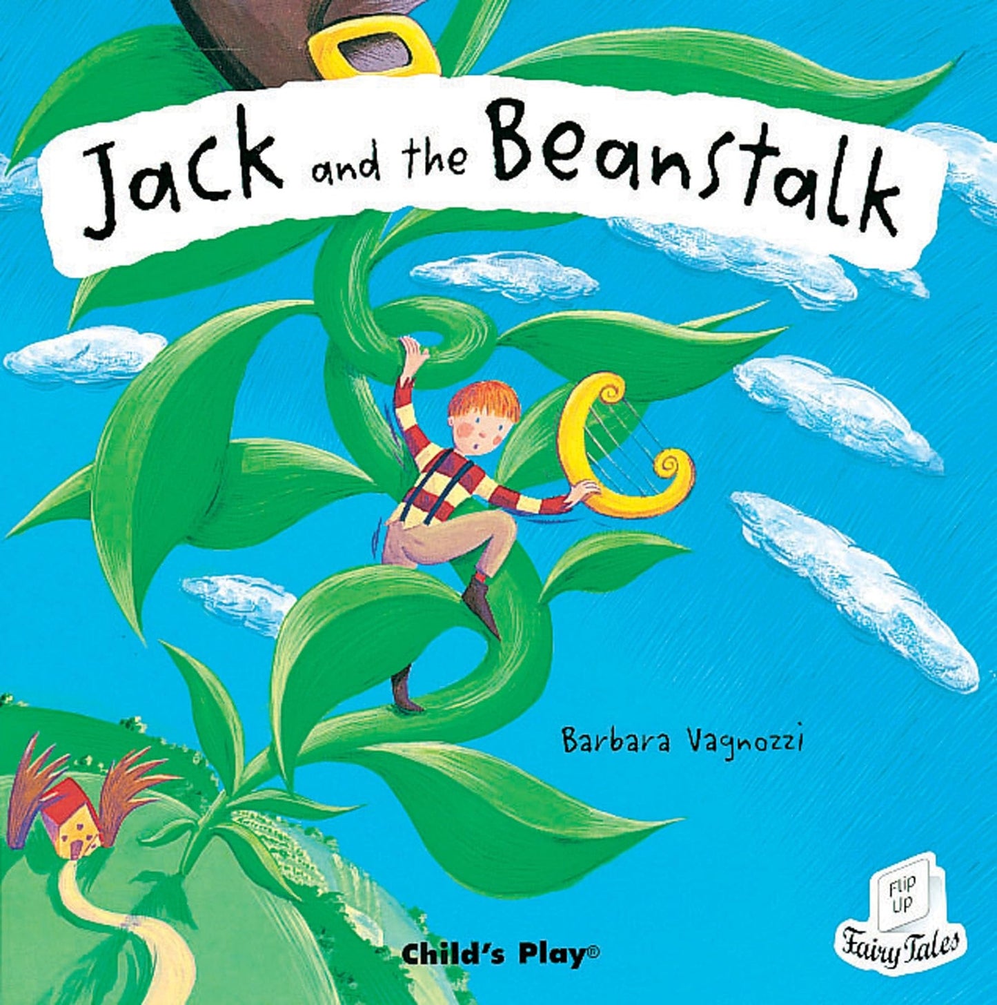 Jack & The Beanstalk