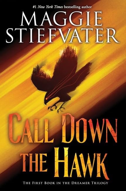 Dreamer Trilogy #1 Call Down The Ha