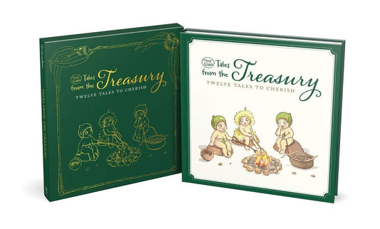 Tales From The Treasury Twelves Tal