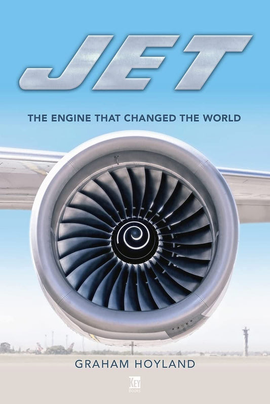 Jet Engine That Changed The World