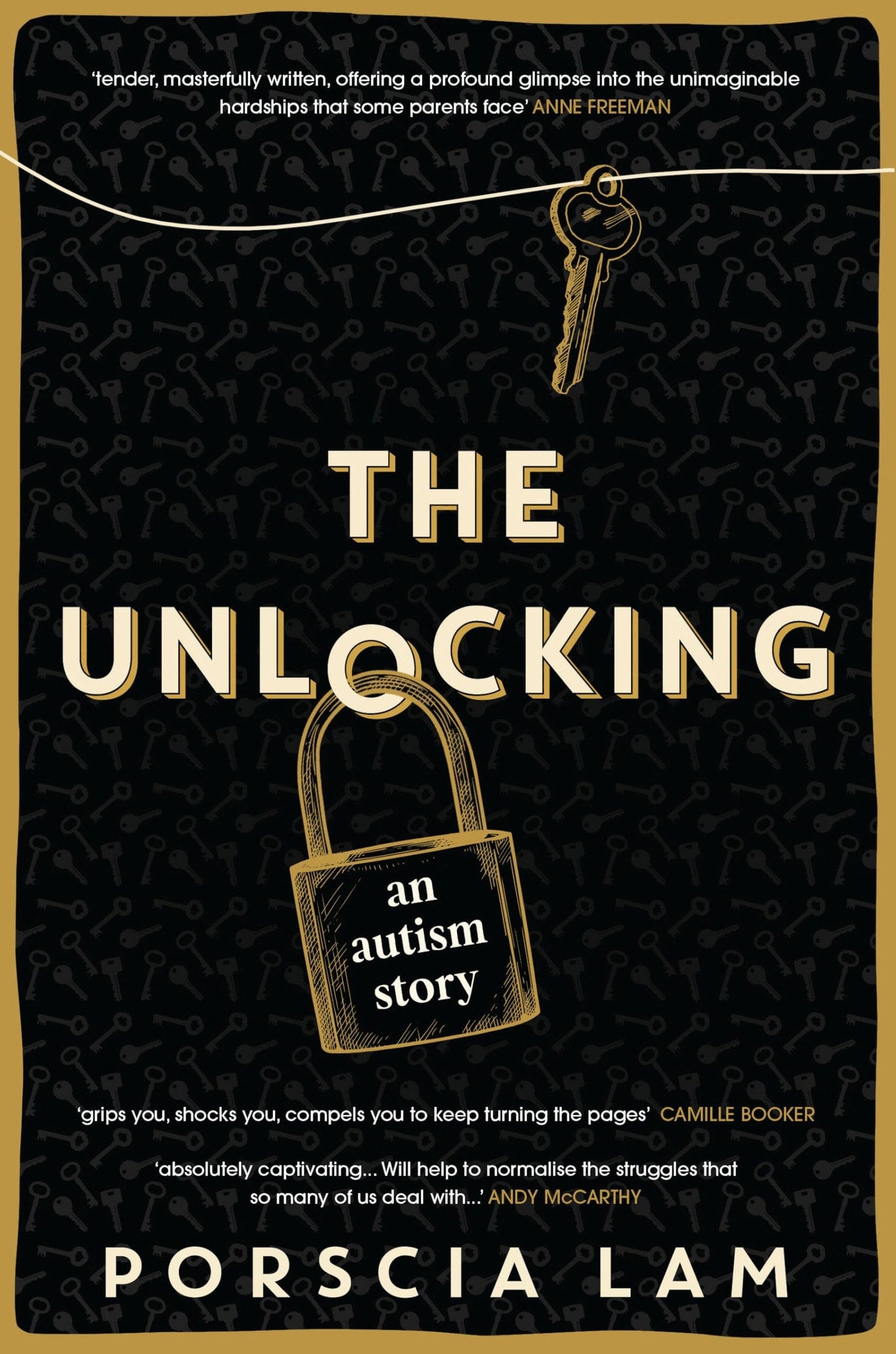 Unlocking