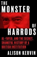 Monster Of Harrods