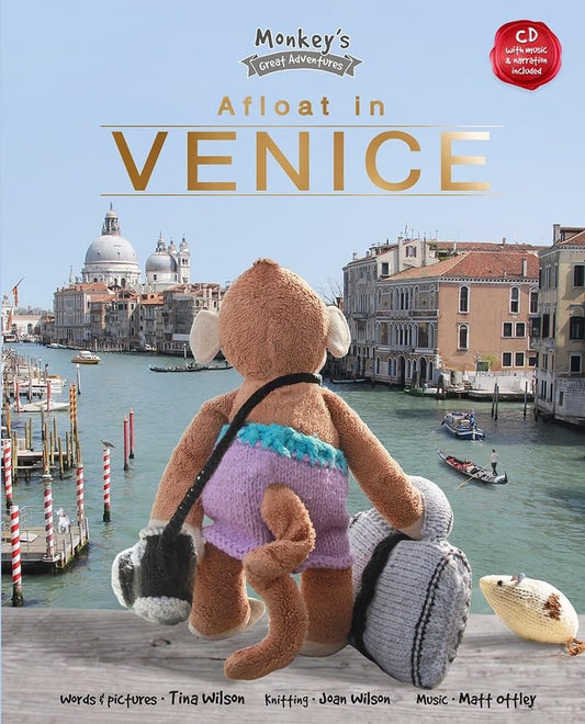 Afloat In Venice