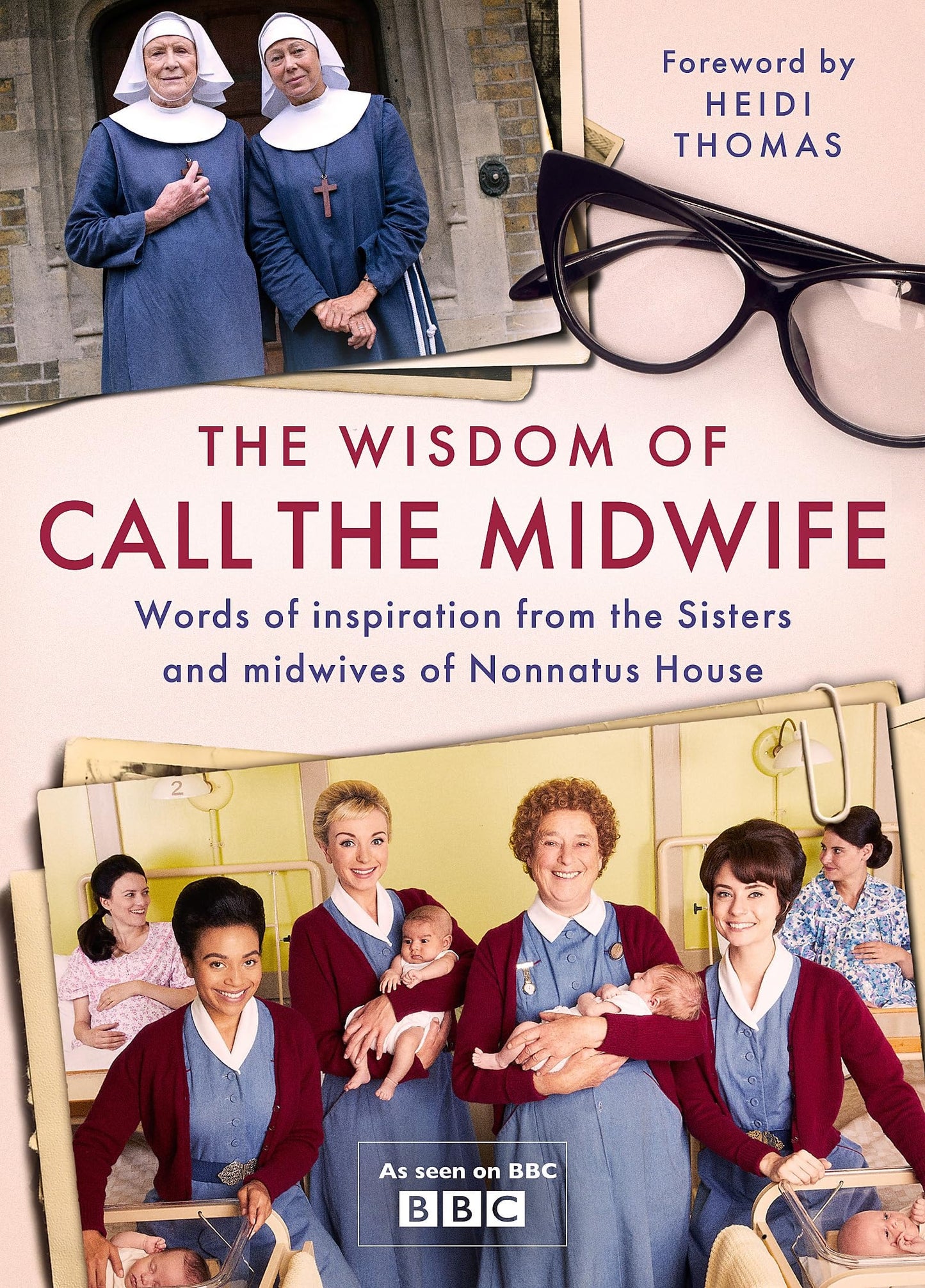 Wisdom Of The Call Of The Midwife