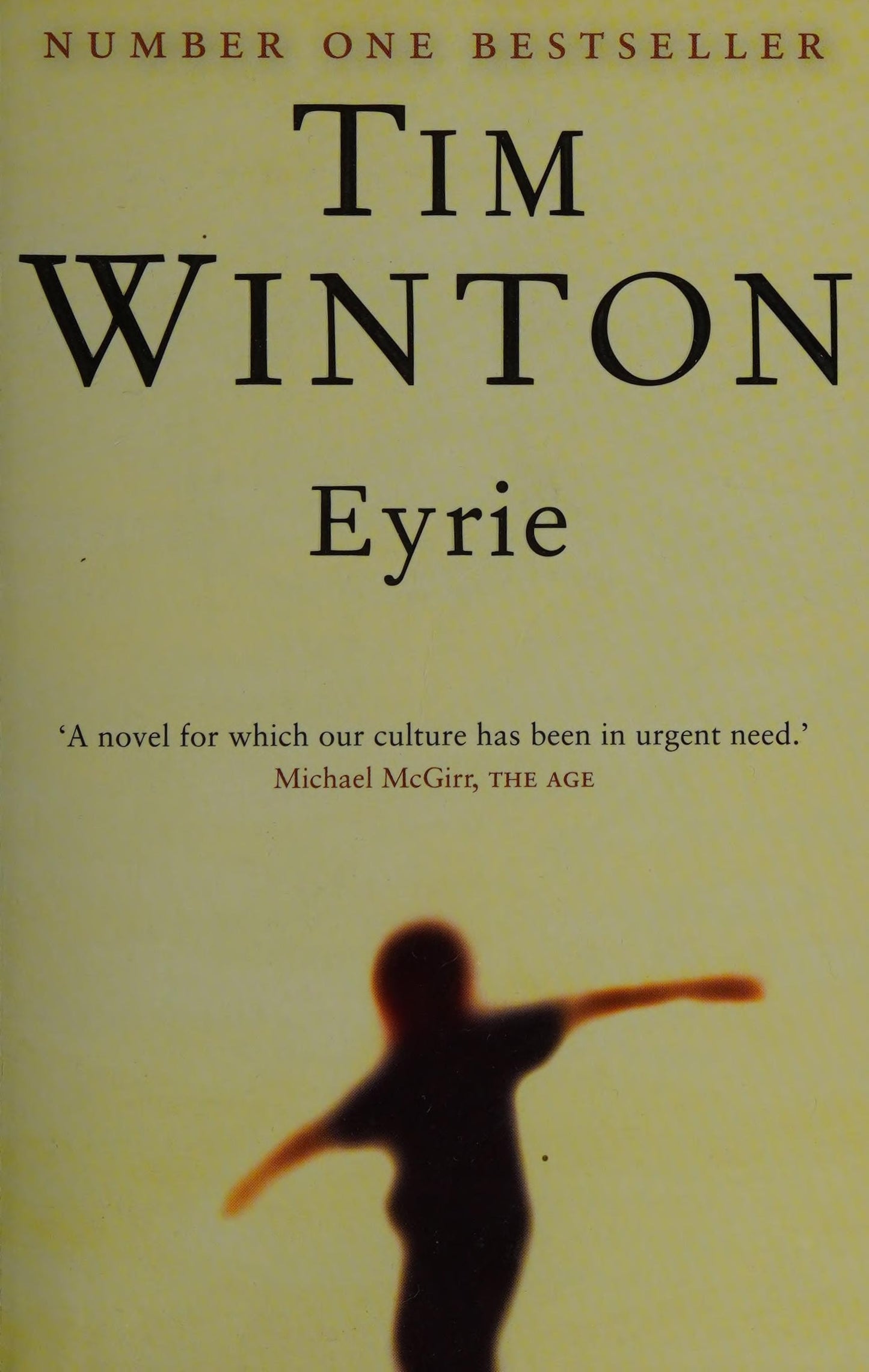 Eyrie * Signed *