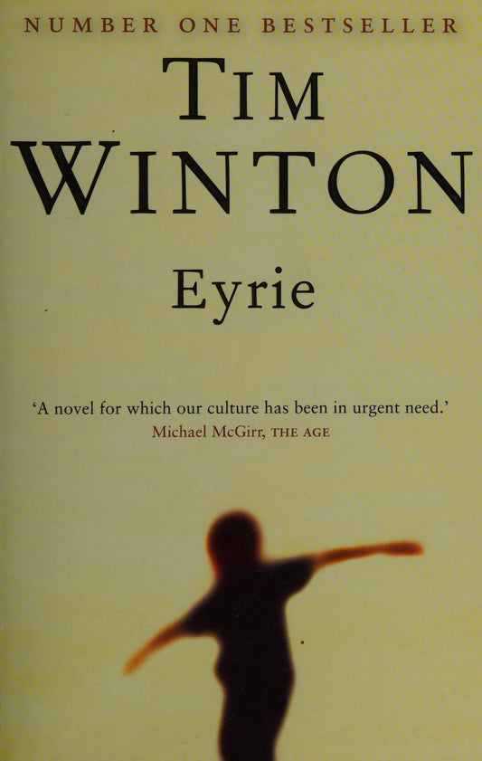 Eyrie * Signed *