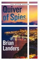 Dylan Series #5 Quiver Of Spies