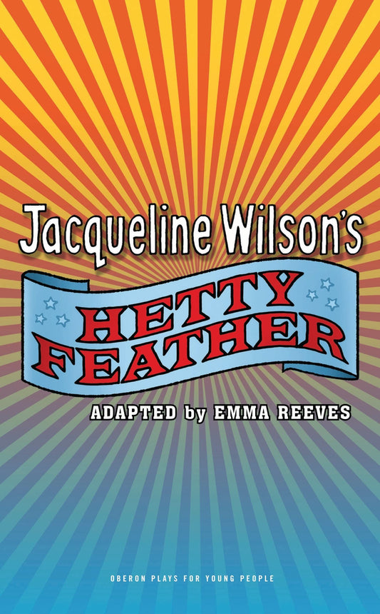 Hetty Feather