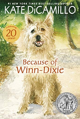 Because Of Winn-dixie 2