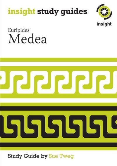 Insight Guide Medea
