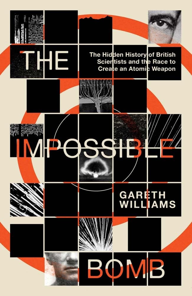 Impossible Bomb
