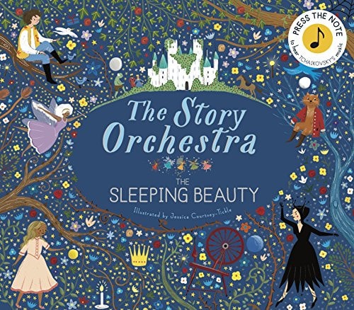 Story Orchestra Sleeping Beauty