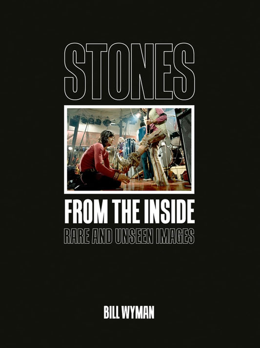 Stones From The Inside
