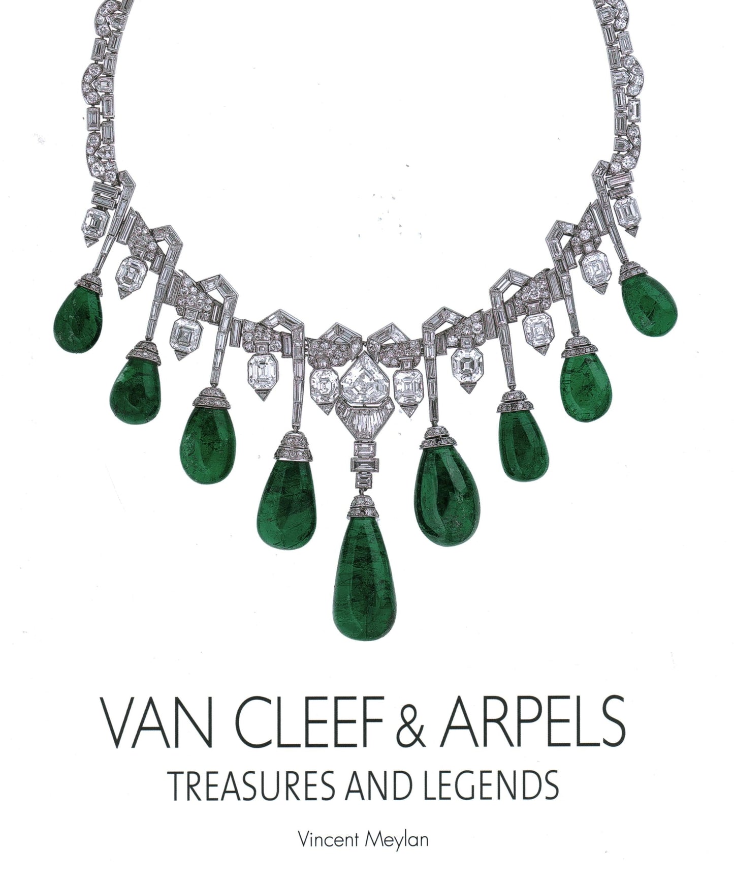 Van Cleef And Arpels Treasures And