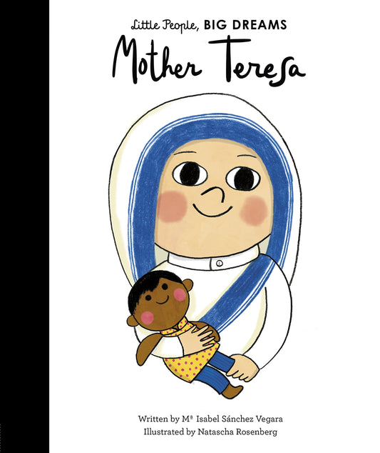 Little People Mother Teresa