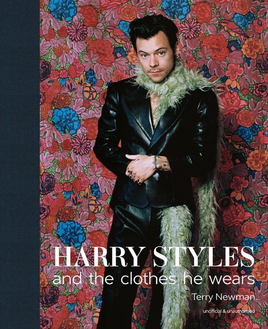 Harry Styles Clothes He Wears