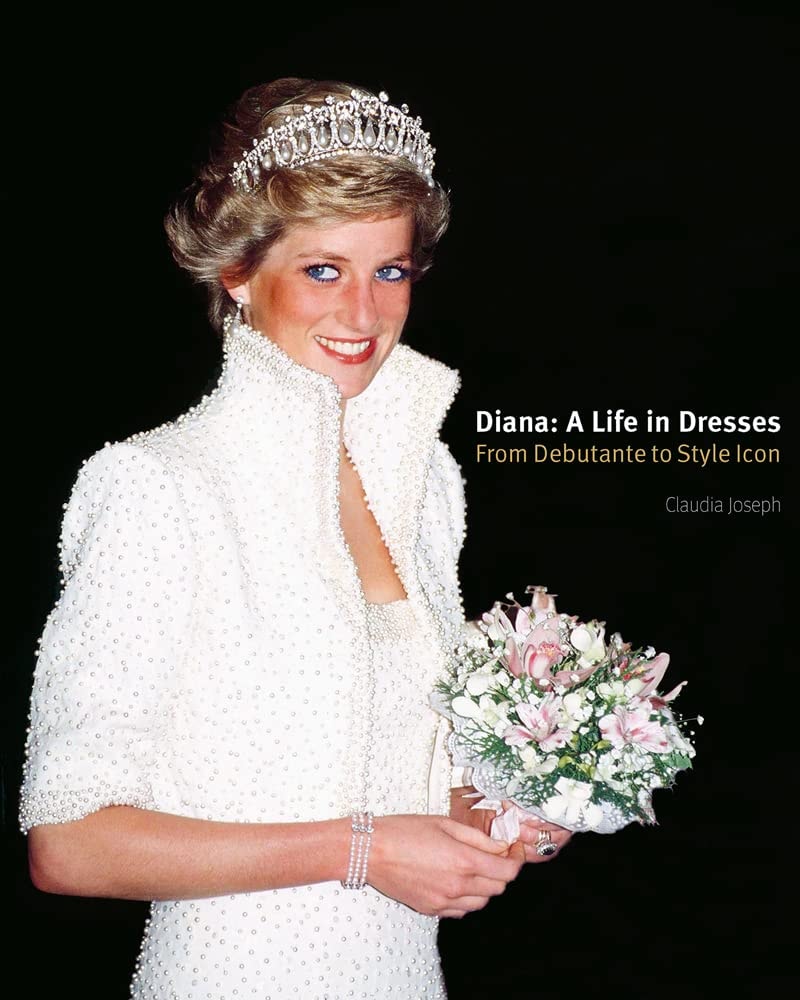 Diana Life In Dresses