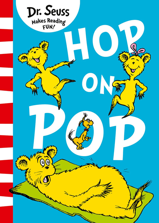Hop On Pop 2017 Ed