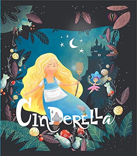 Cinderella Young Readers