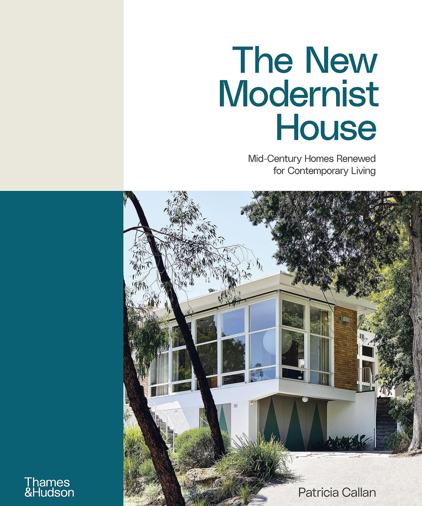 New Modernist House