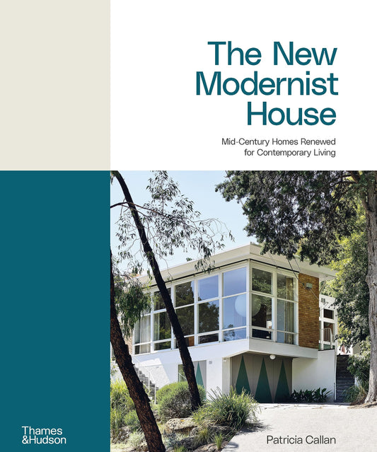 New Modernist House
