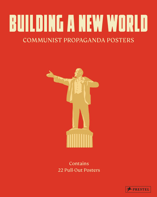 Building A New World: Communist Pro