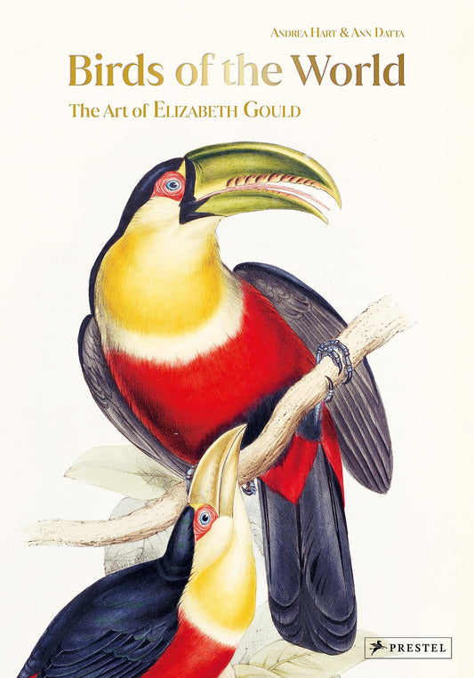 Birds Of The World