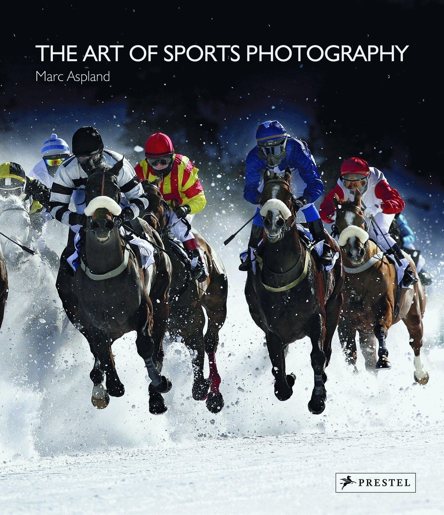 Art Of Sports Photography