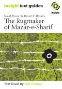 Insight Guide Rugmaker Of Mazar-e-s