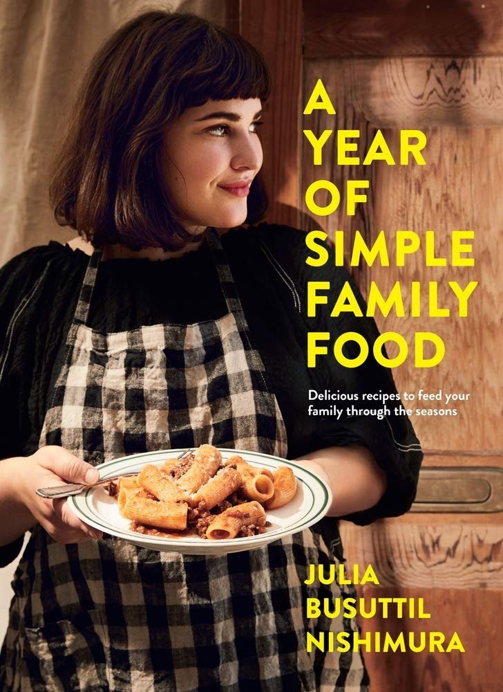Year Of Simple Family Food