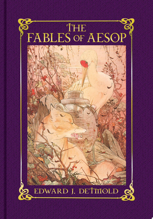Fables Of Aesop