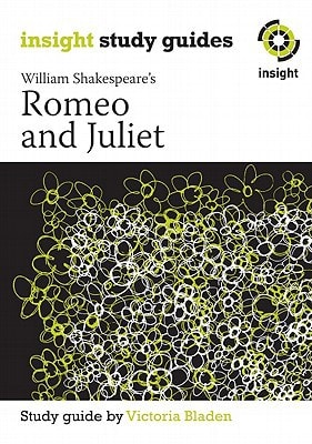 Insight Text Guide Romeo Juliet