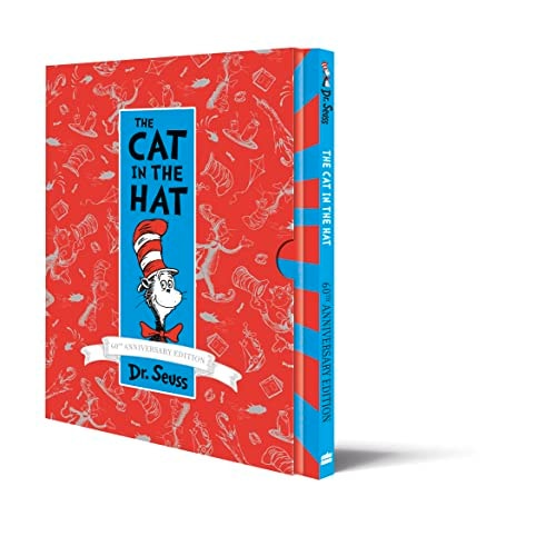 Cat In The Hat Hb Don't Order