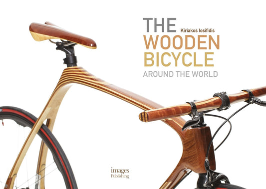Wooden Bicycle: Around The Wor