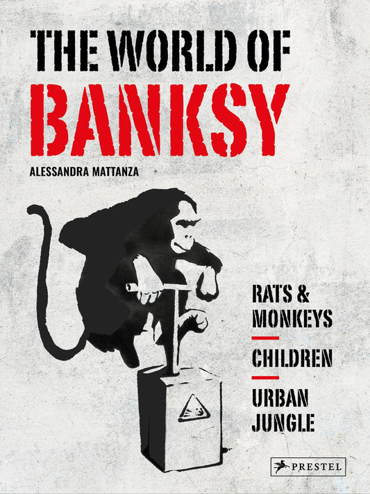 World Of Banksy
