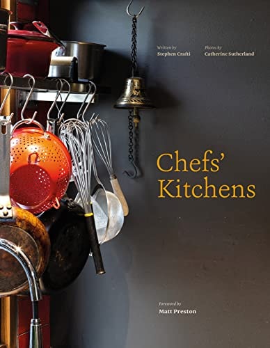Chef's Kitchens