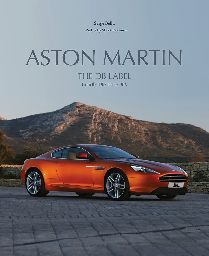Aston Martin