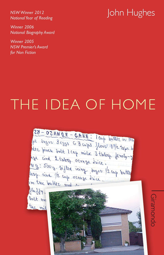 Idea Of Home Nbw2006