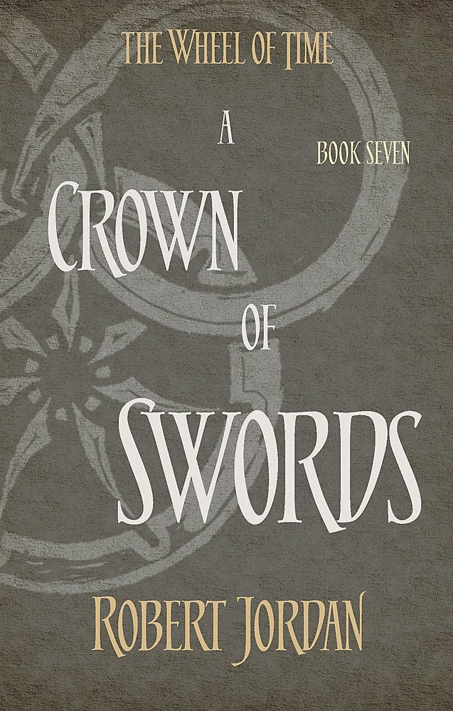 Wheel Of Time #07 Dont Order Ne Cro